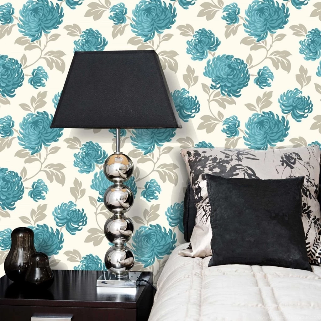 1clickwallpapers exclusive bloom floral wallpaper3.jpg