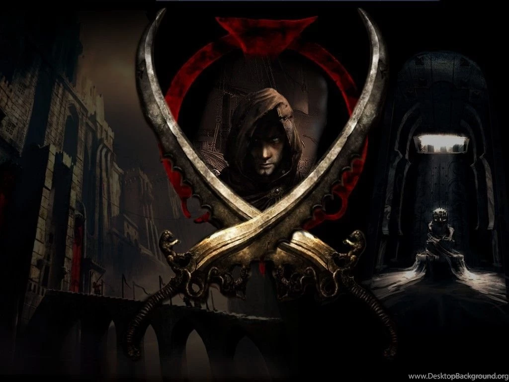 Prince Of Persia 2 (id: 71437) – BUZZERG