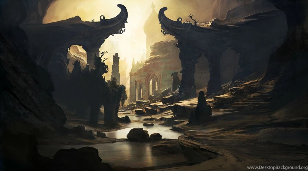 37 Prince Of Persia HD Wallpapers