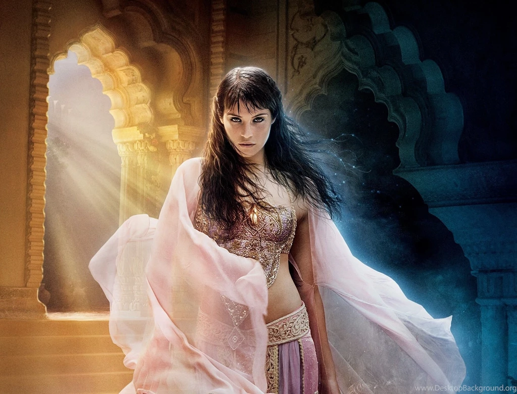 Prince Of Persia: The Sands Of Time Full HD Miraculous Wallpapers ...