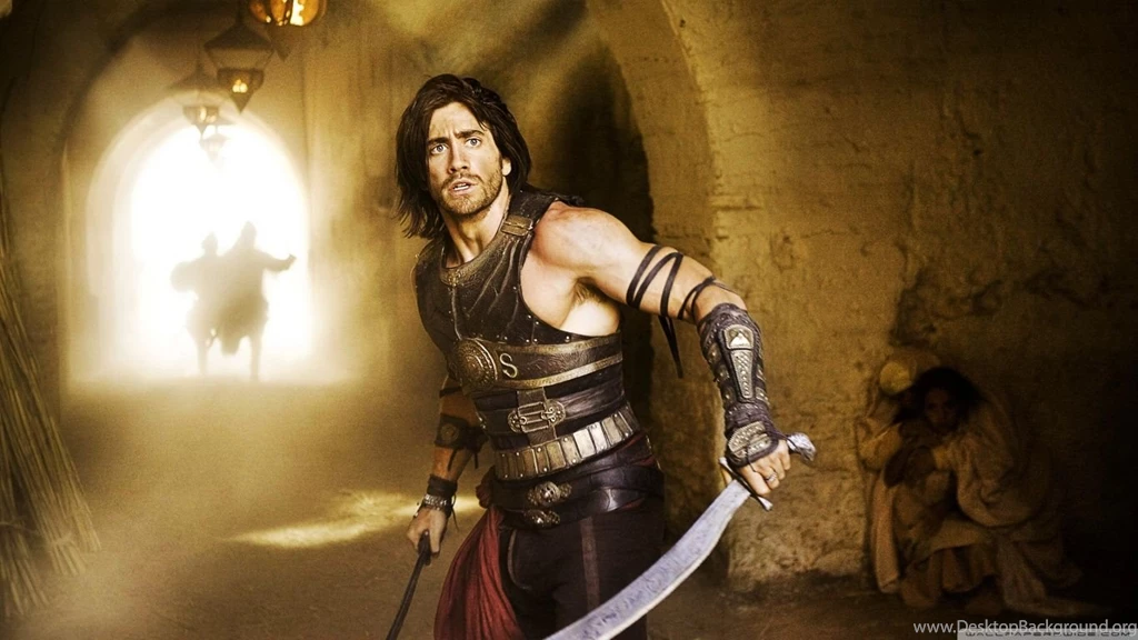 2010 Prince Of Persia, The Sands Of Time HD Desktop Wallpapers ...