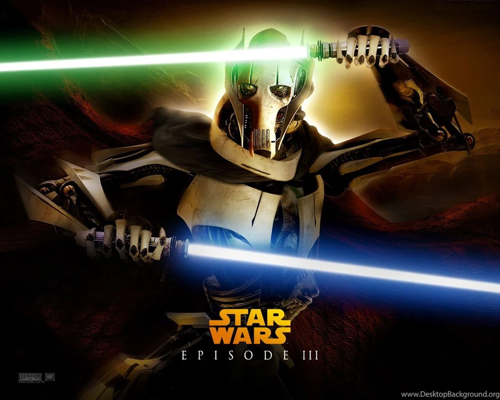 Episode 3 Star Wars Wallpapers (41387) Fanpop