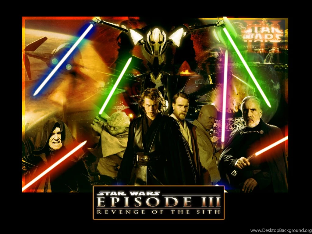 Star Wars Wallpapers Favourites By JamFish728 On DeviantArt