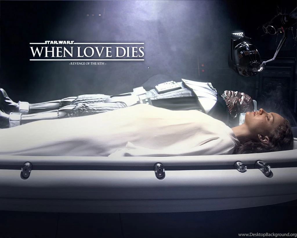 Wallpapers Star Wars Movies Star Wars: Episode III Movies Image ...