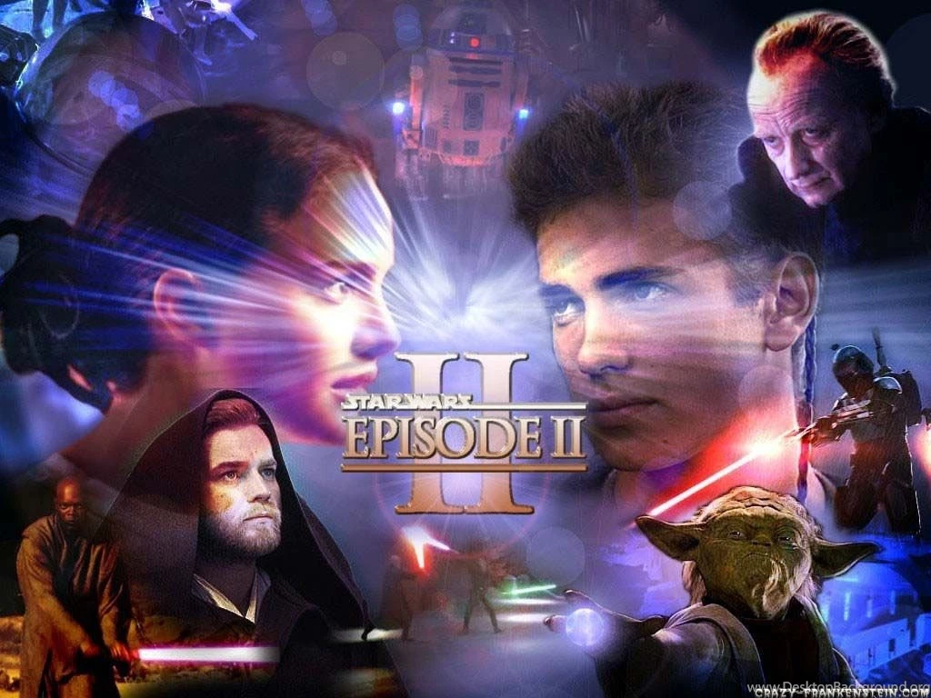 Star Wars   Movie Wallpapers   Crazy Frankenstein