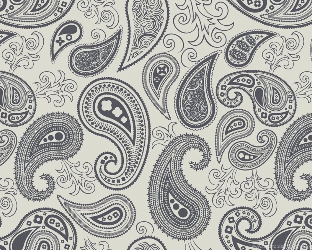 Paisley Wallpapers