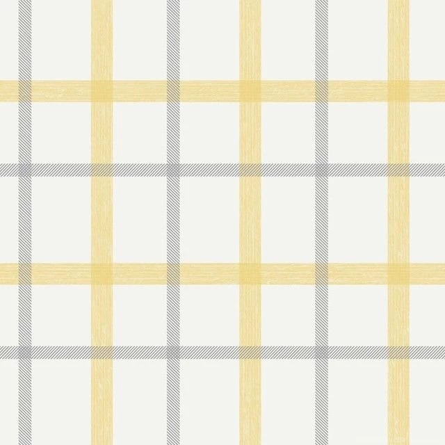 Plaid Wallpapers Contemporary Wallpapers By Graham & Brown
