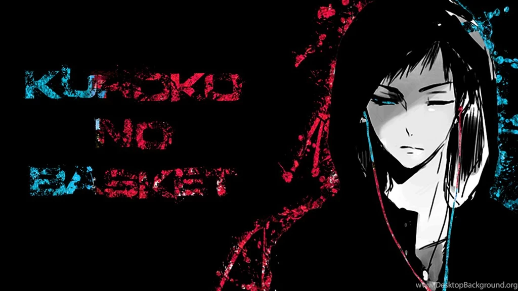 Kuroko No Basket Wallpapers By TheGFXNovice On DeviantArt
