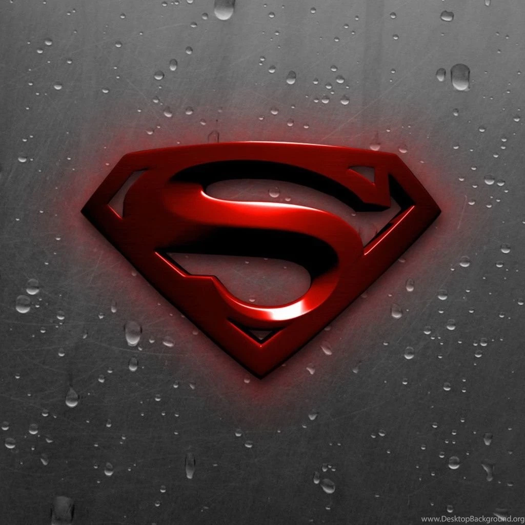 Superman Logo 1024x1024 Wallpapers, 1024x1024 Wallpapers ...
