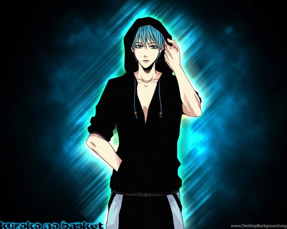 Kuroko No Basket Signature/wallpapers By Mishako123 On DeviantArt