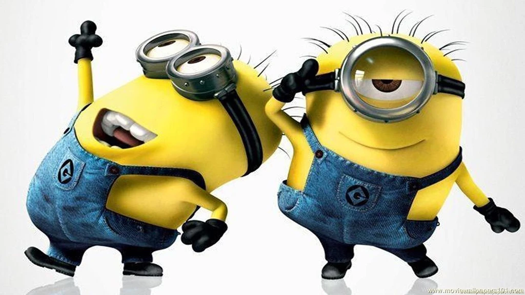 Minions Wallpapers