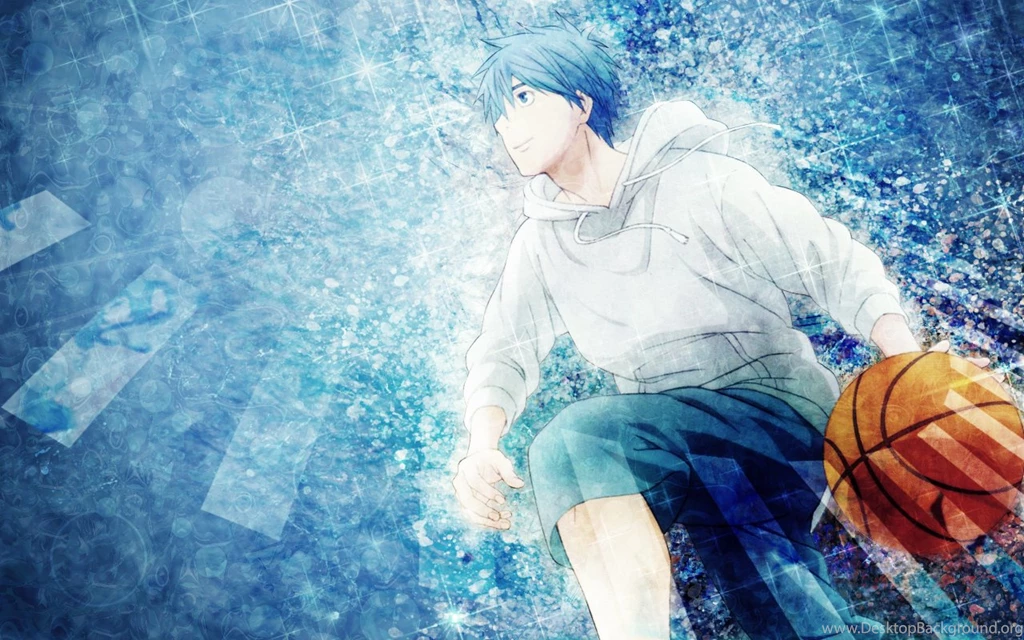 Kuroko No Basket Wallpapers   Kuroko 3 By Umi no mizu On DeviantArt