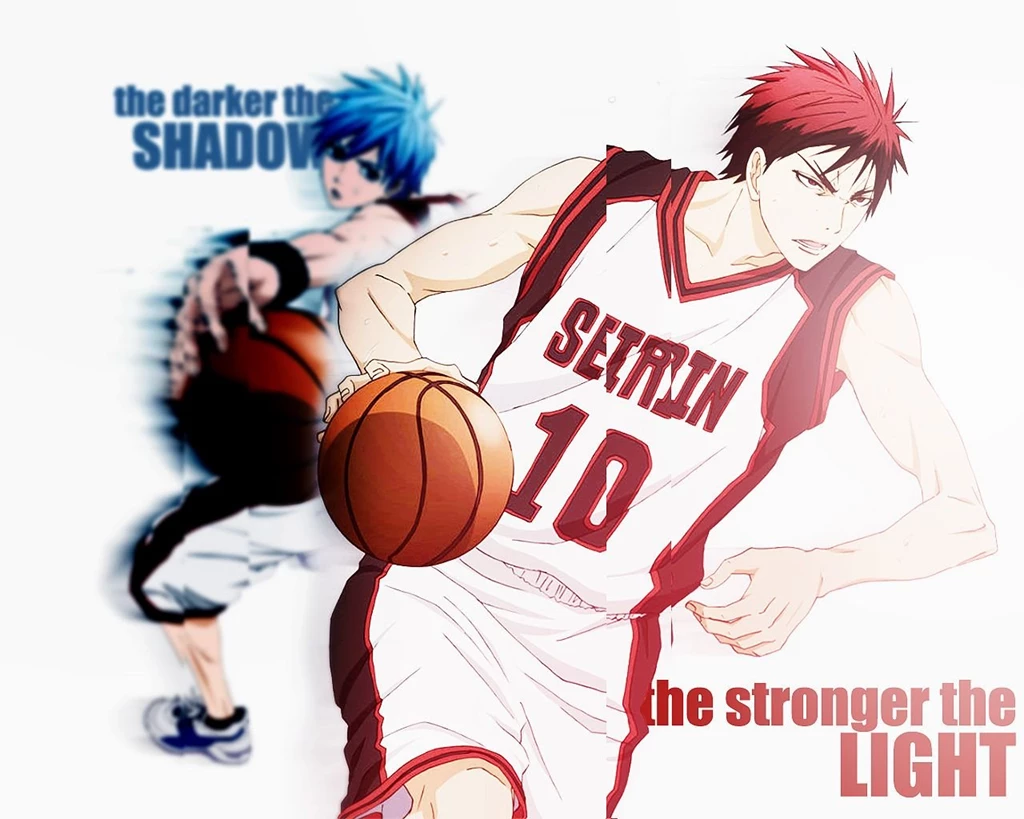 Kagamikuroko   DeviantArt