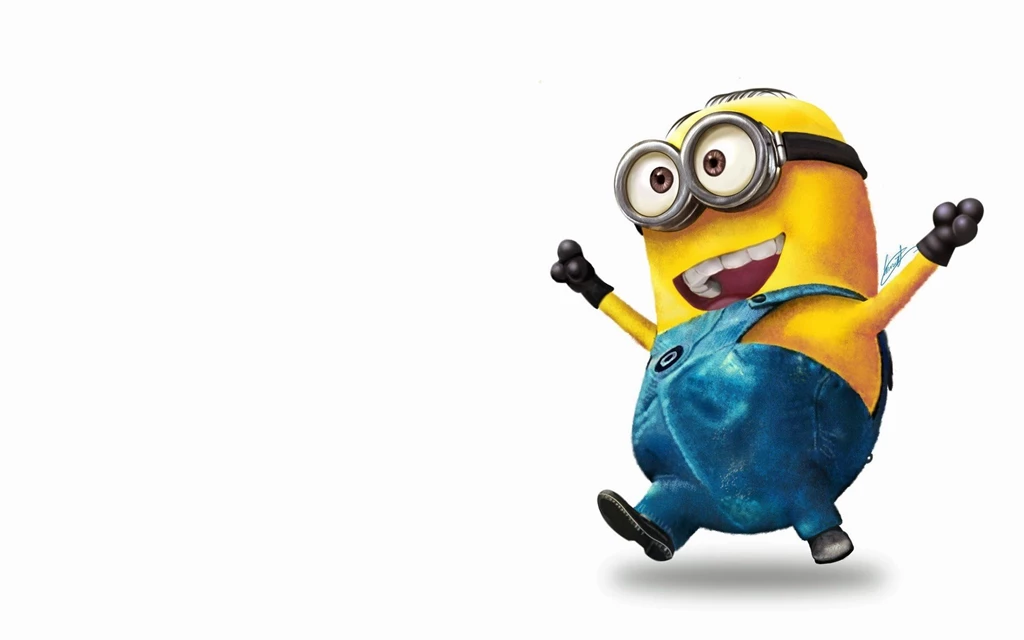 Download Minions Wallpapers For Android