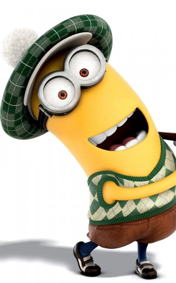 Minions Wallpapers For Android Phones Android.wallpaperchanel.com