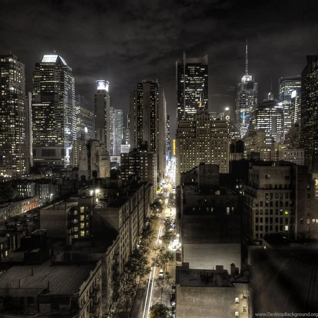 Buildings & City: New York City, Picture Nr. 35839