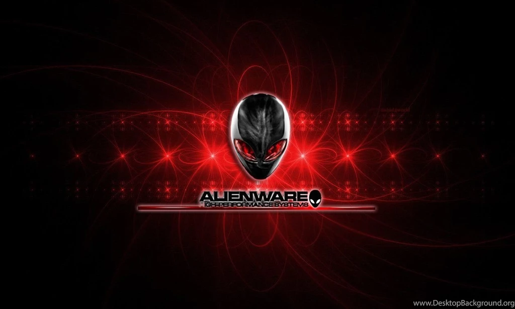 HD Alienware Wallpapers Wallpapers Cave