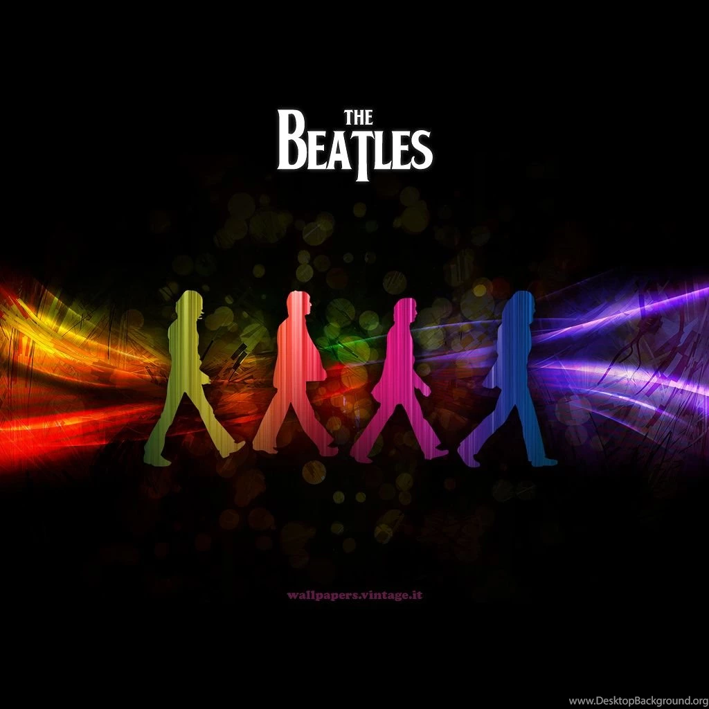 The Beatles Wallpapers   Free Desktop HD iPad iPhone Wallpapers