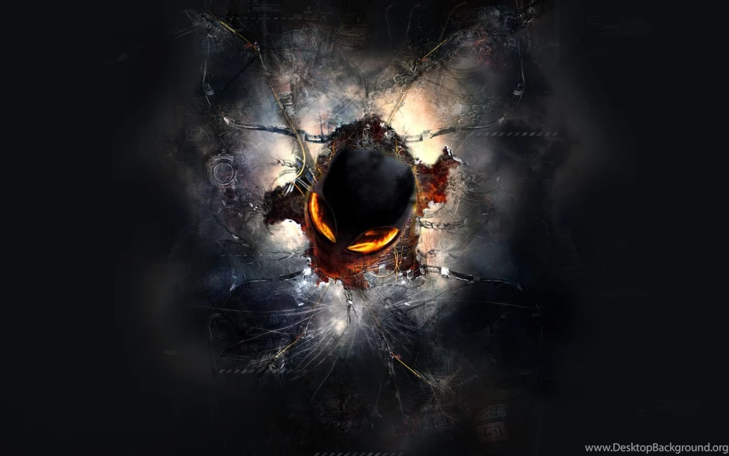 Alienware Logo Wallpapers Picture Gallery