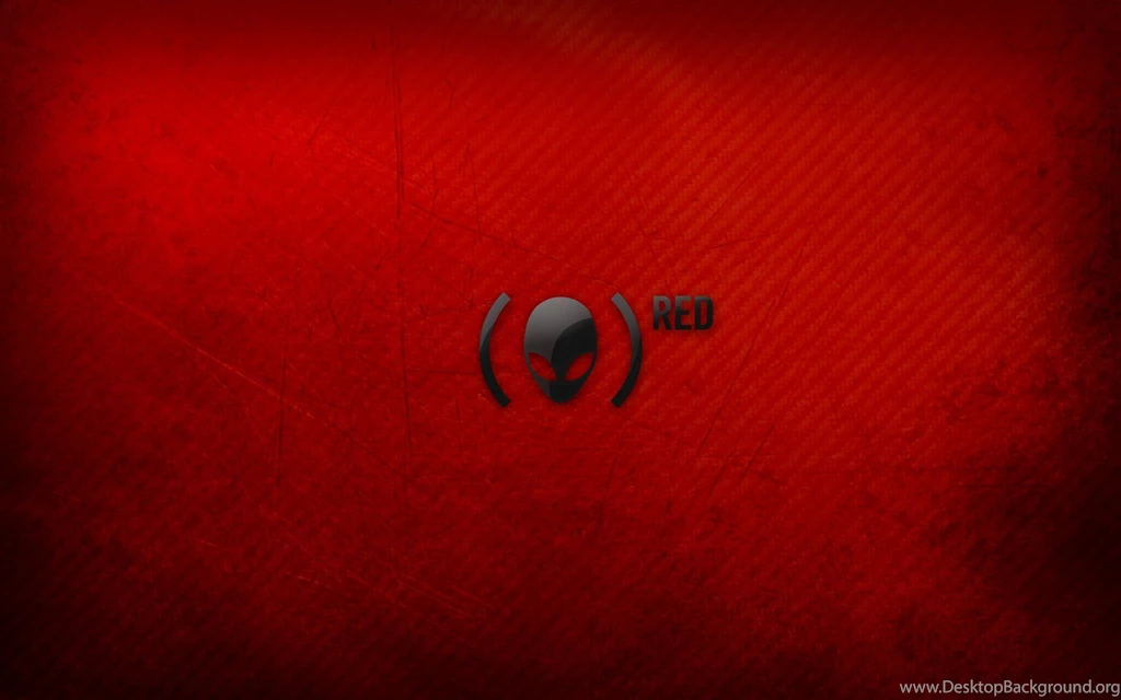 Alienware Red 1311012