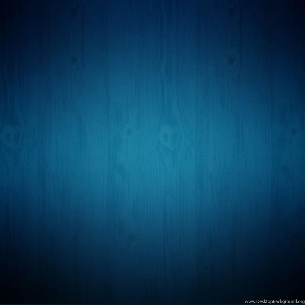 Blue Wood iPad Wallpapers Download