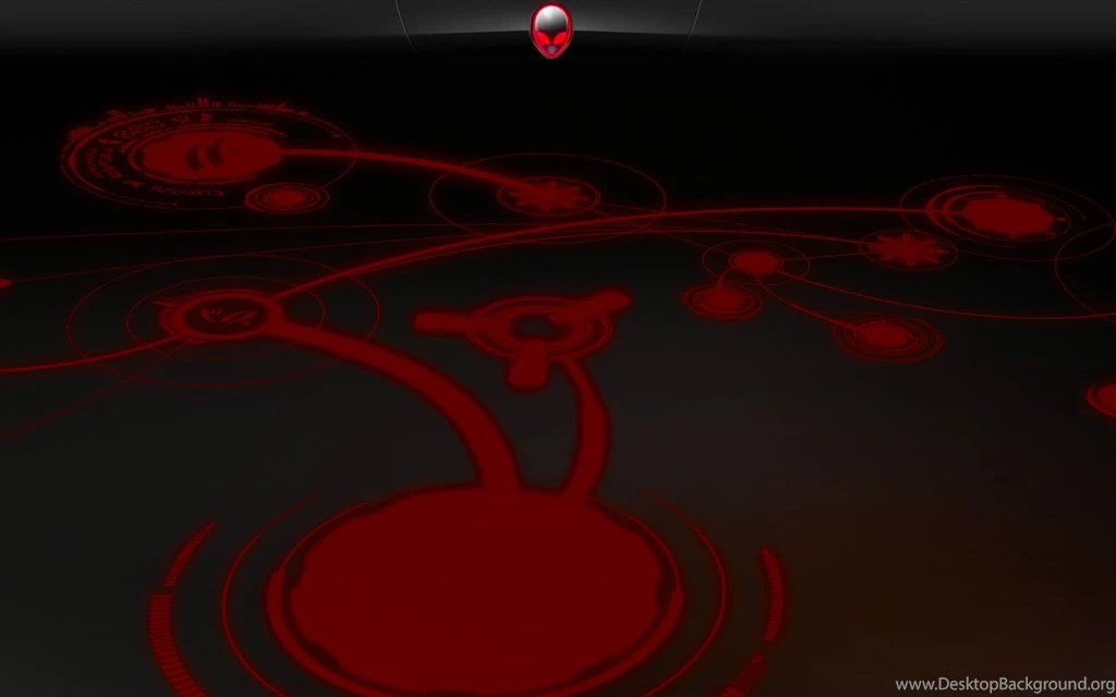 Alienware Red Pictures, Images & Photos