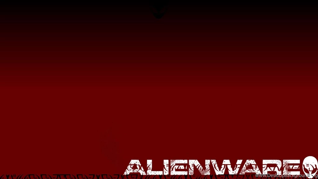 AlienWare By Justone31 On DeviantArt