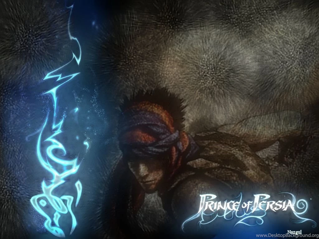 Prince Of Persia Prodigy 17 By Nazgul1 On DeviantArt