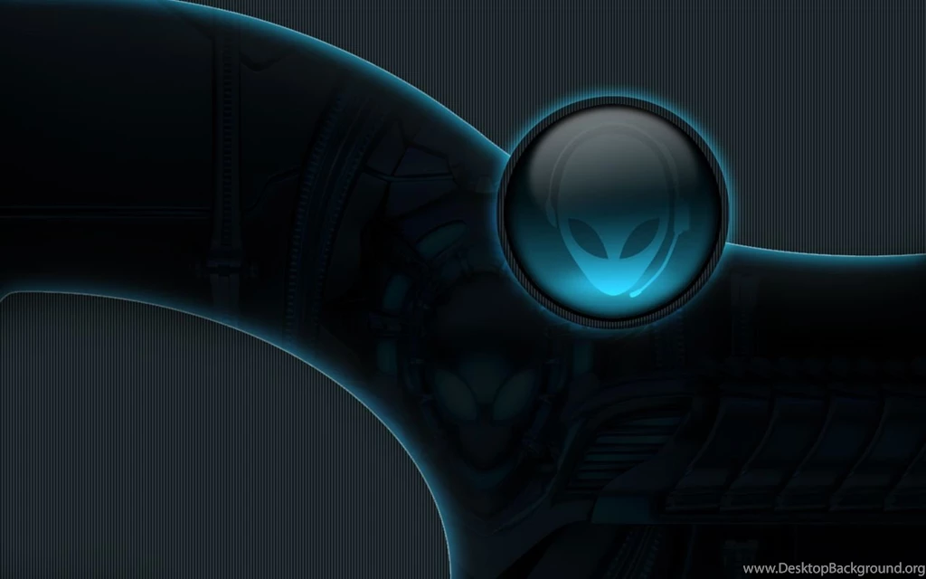 Wallpapers Red Alienware