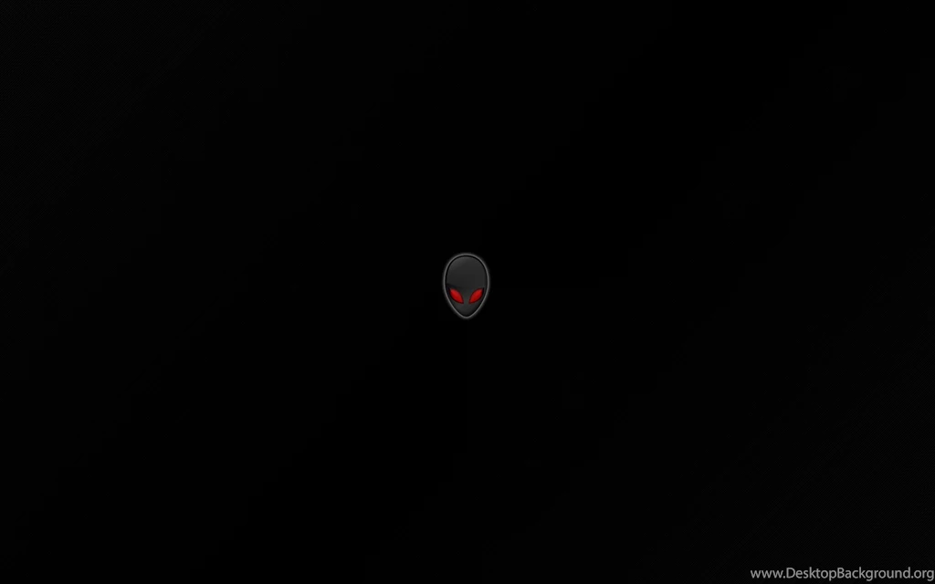 Simply Alienware Red By Jeremebp On DeviantArt