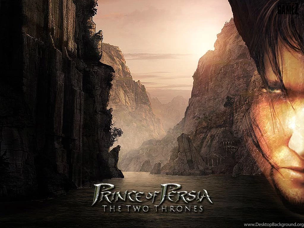 Prince Of Persia The Two Thrones   Photo 7 Of 9
