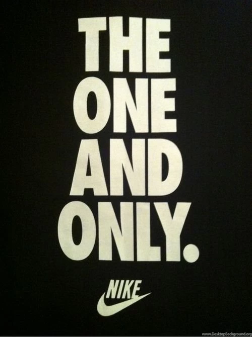 Nike Quotes Wallpaper. QuotesGram