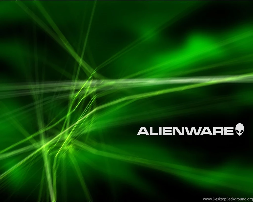 Alienware Wallpapers