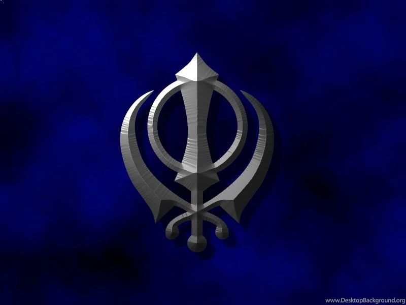 Khanda Wallpapers For Mobile HD Wallpapers And Pictures
