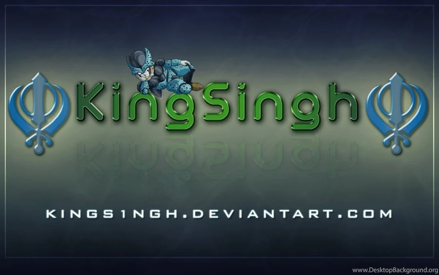 KingS1ngh's DeviantArt Gallery