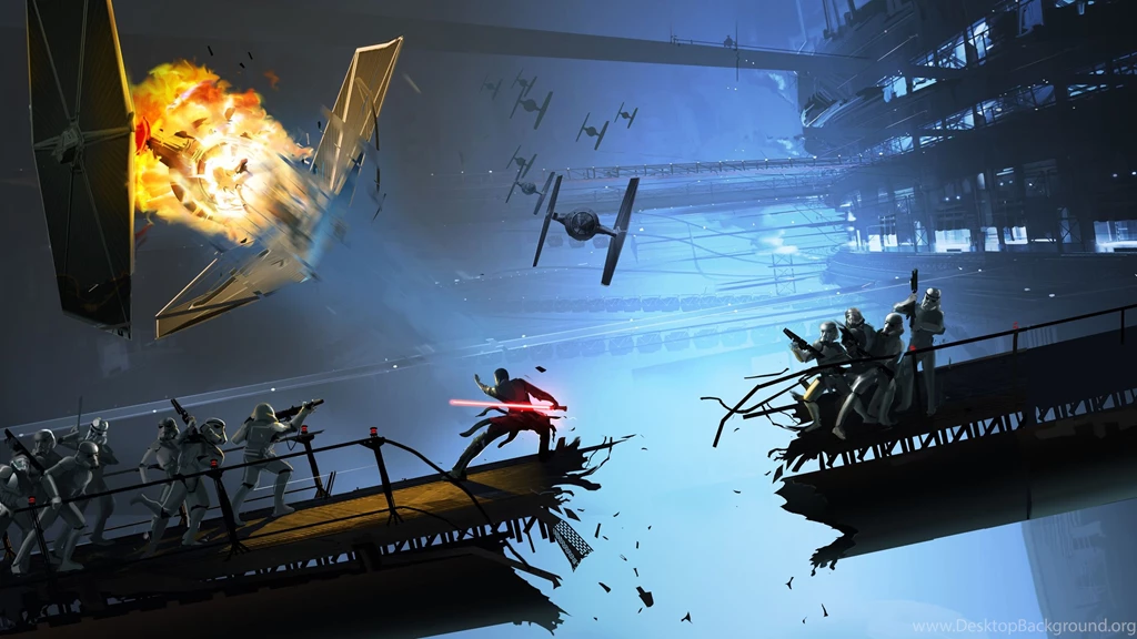 Star Wars Concept Art Wbfun