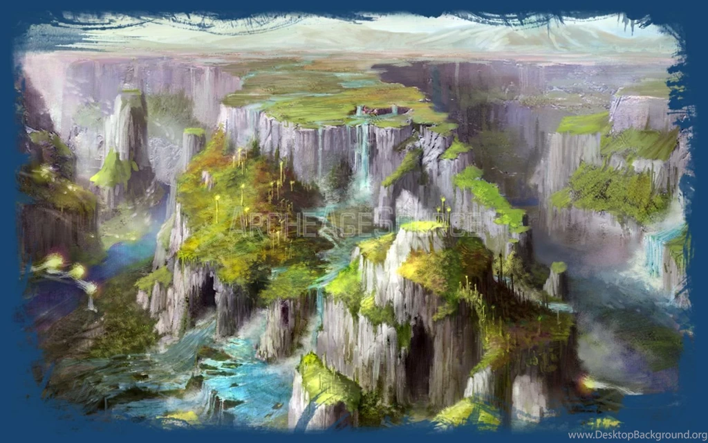 Darren Viewing Profile ArcheAge Source