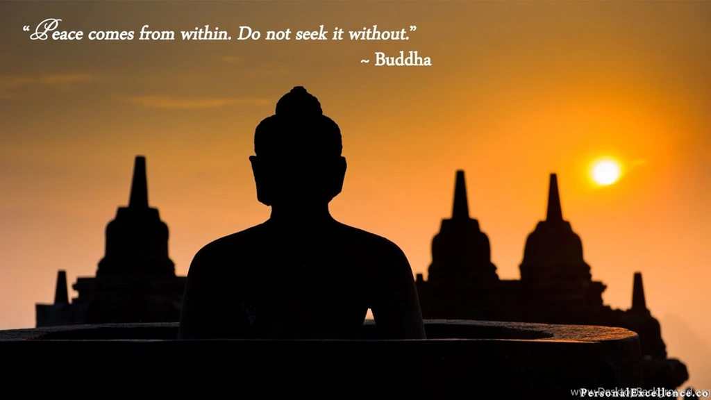 15 Beautiful, Inspirational Wallpapers For Your Desktop