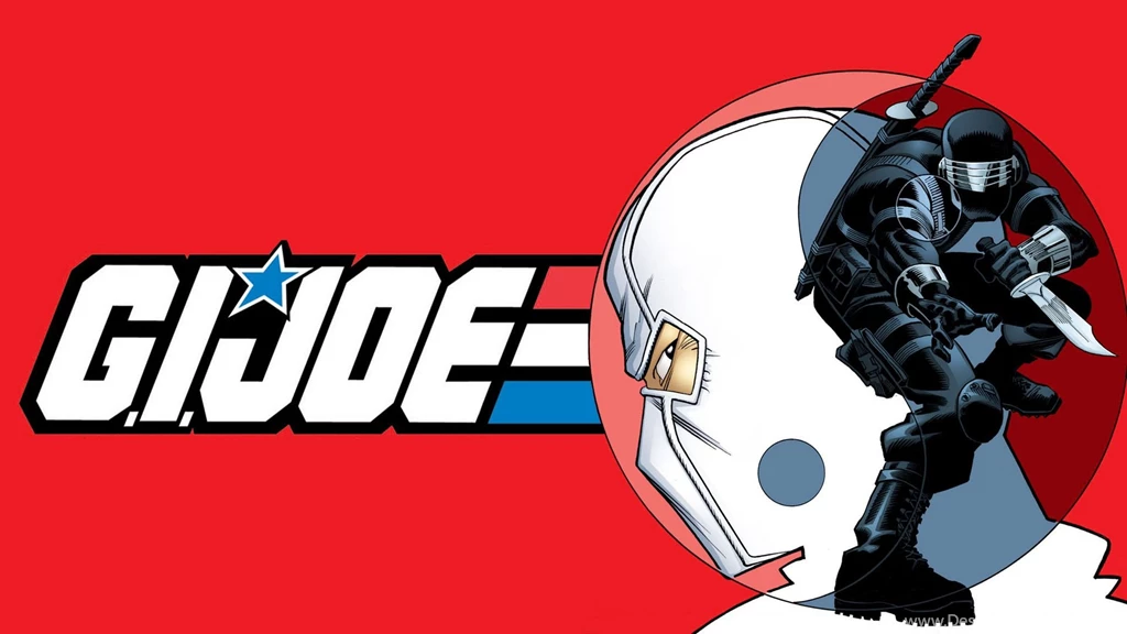 2 G.I. Joe: A Real American Hero HD Wallpapers