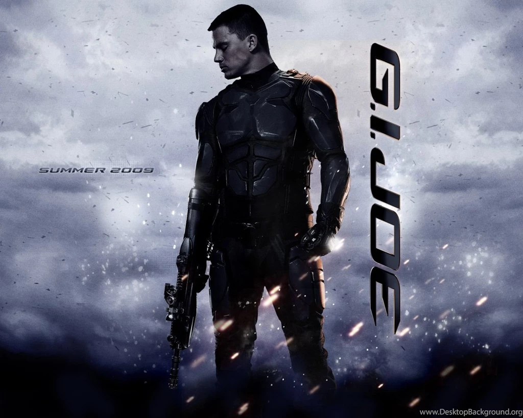 Wallpapers G.I. Joe: The Rise Of Cobra Movies Image