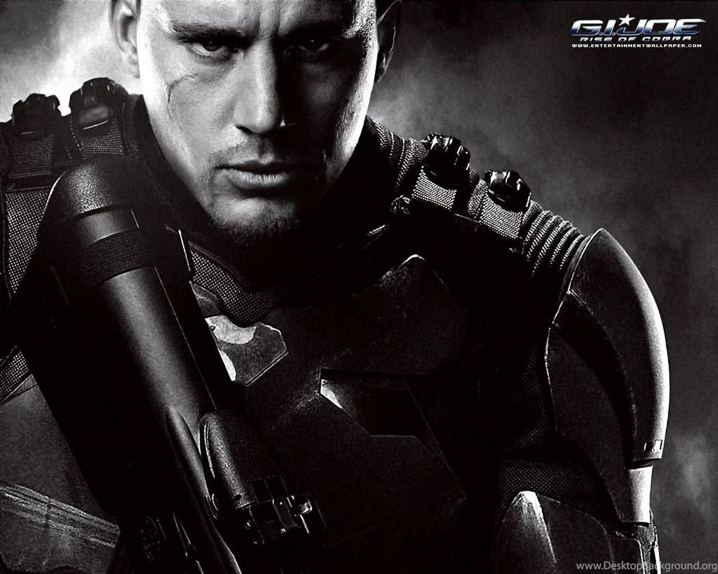 G.I. Joe: Rise Of Cobra Wallpapers
