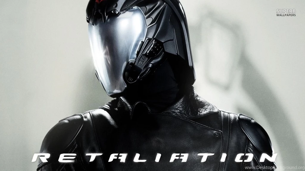G.I. Joe: Retaliation Wallpapers   Movie Wallpapers