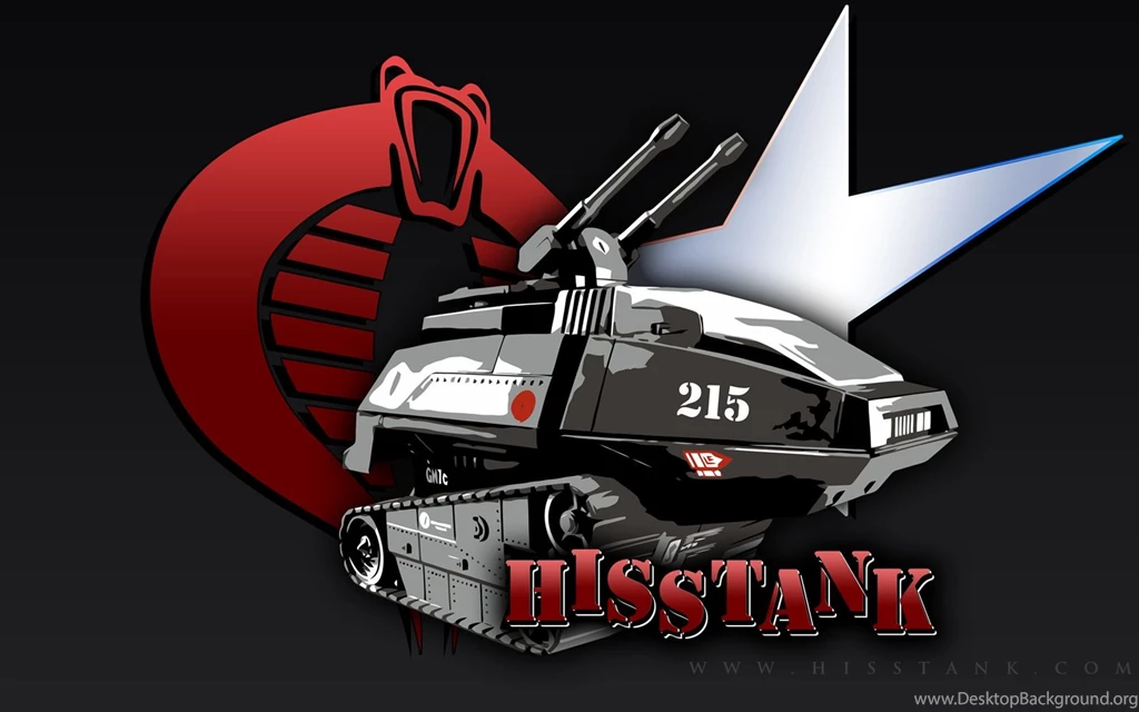 GI Joe Wallpapers HissTank.com