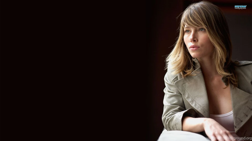 Jessica Biel Wallpapers   Celebrity Wallpapers