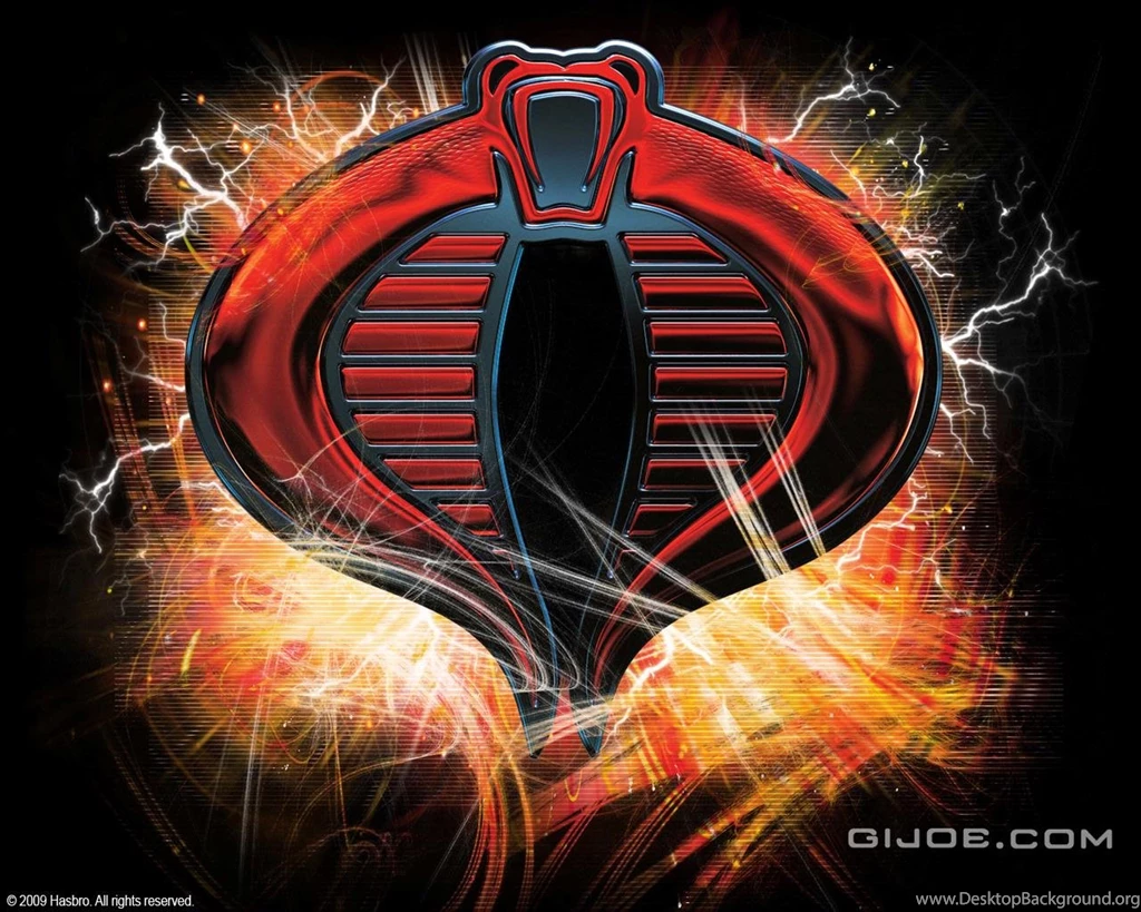 Official GIJoe.com Rise Of Cobra Page Update HissTank.com