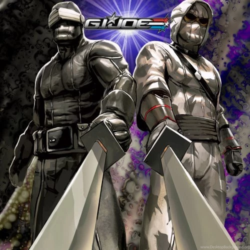 O9100uwe: Gi Joe Wallpapers