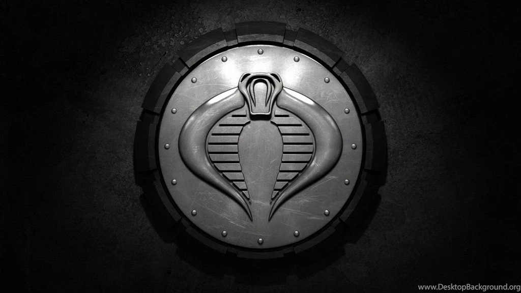 Gi Joe Cobra By Erickcarreira On DeviantArt