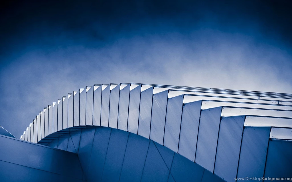 Unique Arch Desktop Wallpapers