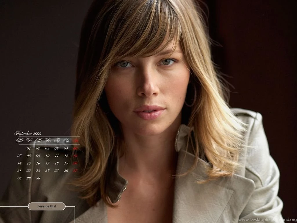 Jessica Biel Wallpapers   4907
