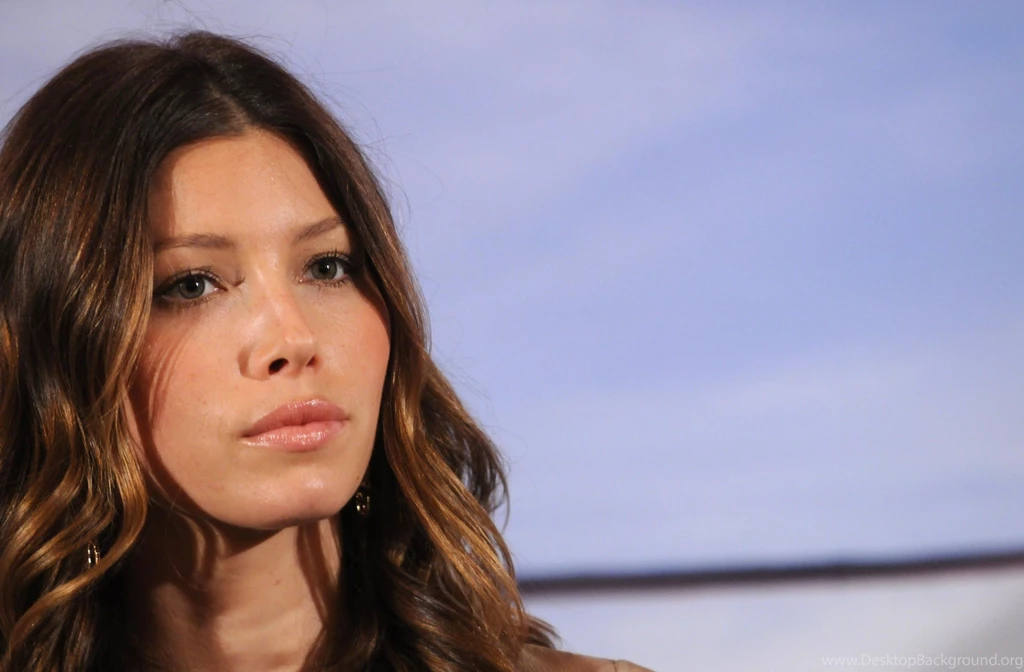 Jessica Biel Computer Wallpapers, Desktop Backgrounds